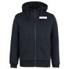 JB's Premium Full Zip 670gsm Shepherd Hoodie Thumbnail