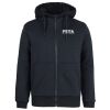 JB's Premium Full Zip 670gsm Shepherd Hoodie Thumbnail