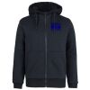 JB's Premium Full Zip 670gsm Shepherd Hoodie Thumbnail