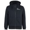 JB's Premium Full Zip 670gsm Shepherd Hoodie Thumbnail