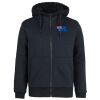 JB's Premium Full Zip 670gsm Shepherd Hoodie Thumbnail