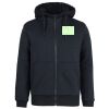 JB's Premium Full Zip 670gsm Shepherd Hoodie Thumbnail