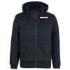 JB's Premium Full Zip 670gsm Shepherd Hoodie Thumbnail
