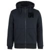 JB's Premium Full Zip 670gsm Shepherd Hoodie Thumbnail