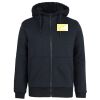 JB's Premium Full Zip 670gsm Shepherd Hoodie Thumbnail