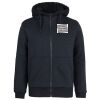 JB's Premium Full Zip 670gsm Shepherd Hoodie Thumbnail
