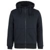 JB's Premium Full Zip 670gsm Shepherd Hoodie Thumbnail