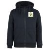 JB's Premium Full Zip 670gsm Shepherd Hoodie Thumbnail