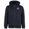 JB's Premium Full Zip 670gsm Shepherd Hoodie Thumbnail