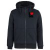 JB's Premium Full Zip 670gsm Shepherd Hoodie Thumbnail