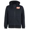 JB's Premium Full Zip 670gsm Shepherd Hoodie Thumbnail