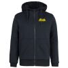 JB's Premium Full Zip 670gsm Shepherd Hoodie Thumbnail