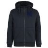 JB's Premium Full Zip 670gsm Shepherd Hoodie Thumbnail