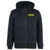 JB's Premium Full Zip 670gsm Shepherd Hoodie Thumbnail