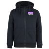 JB's Premium Full Zip 670gsm Shepherd Hoodie Thumbnail