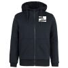JB's Premium Full Zip 670gsm Shepherd Hoodie Thumbnail