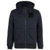 JB's Premium Full Zip 670gsm Shepherd Hoodie Thumbnail