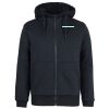 JB's Premium Full Zip 670gsm Shepherd Hoodie Thumbnail