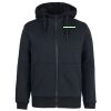 JB's Premium Full Zip 670gsm Shepherd Hoodie Thumbnail