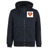 JB's Premium Full Zip 670gsm Shepherd Hoodie Thumbnail