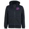 JB's Premium Full Zip 670gsm Shepherd Hoodie Thumbnail