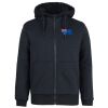 JB's Premium Full Zip 670gsm Shepherd Hoodie Thumbnail