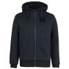 JB's Premium Full Zip 670gsm Shepherd Hoodie Thumbnail