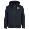 JB's Premium Full Zip 670gsm Shepherd Hoodie Thumbnail