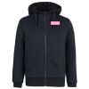 JB's Premium Full Zip 670gsm Shepherd Hoodie Thumbnail