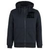 JB's Premium Full Zip 670gsm Shepherd Hoodie Thumbnail