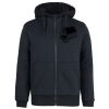 JB's Premium Full Zip 670gsm Shepherd Hoodie Thumbnail