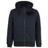 JB's Premium Full Zip 670gsm Shepherd Hoodie Thumbnail