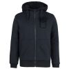 JB's Premium Full Zip 670gsm Shepherd Hoodie Thumbnail