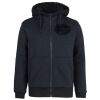 JB's Premium Full Zip 670gsm Shepherd Hoodie Thumbnail