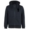 JB's Premium Full Zip 670gsm Shepherd Hoodie Thumbnail