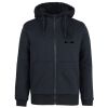JB's Premium Full Zip 670gsm Shepherd Hoodie Thumbnail
