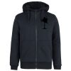 JB's Premium Full Zip 670gsm Shepherd Hoodie Thumbnail