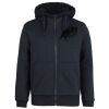 JB's Premium Full Zip 670gsm Shepherd Hoodie Thumbnail