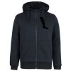 JB's Premium Full Zip 670gsm Shepherd Hoodie Thumbnail