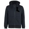 JB's Premium Full Zip 670gsm Shepherd Hoodie Thumbnail