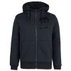 JB's Premium Full Zip 670gsm Shepherd Hoodie Thumbnail