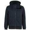 JB's Premium Full Zip 670gsm Shepherd Hoodie Thumbnail