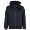 JB's Premium Full Zip 670gsm Shepherd Hoodie Thumbnail
