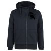 JB's Premium Full Zip 670gsm Shepherd Hoodie Thumbnail