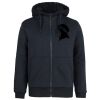 JB's Premium Full Zip 670gsm Shepherd Hoodie Thumbnail