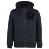 JB's Premium Full Zip 670gsm Shepherd Hoodie Thumbnail