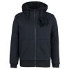 JB's Premium Full Zip 670gsm Shepherd Hoodie Thumbnail