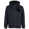 JB's Premium Full Zip 670gsm Shepherd Hoodie Thumbnail