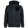 JB's Premium Full Zip 670gsm Shepherd Hoodie Thumbnail