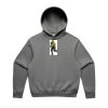 BOX MINUS HOOD Thumbnail